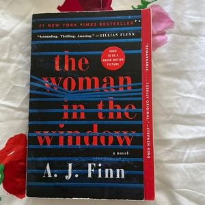 The Woman in the Window